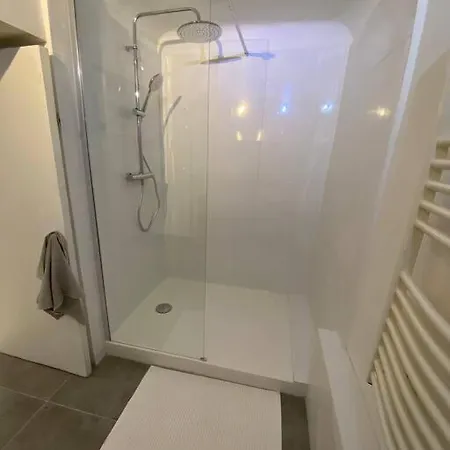 Balneo Jacuzzi Climatise Lejlighed *