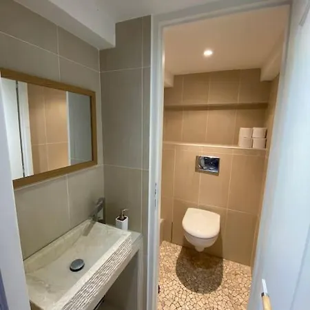 Balneo Jacuzzi Climatise * Nice