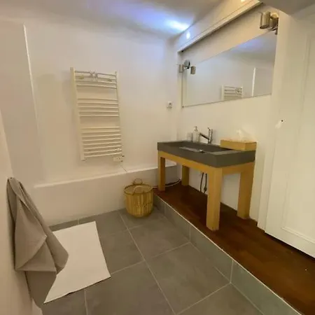 Balneo Jacuzzi Climatise * Nice